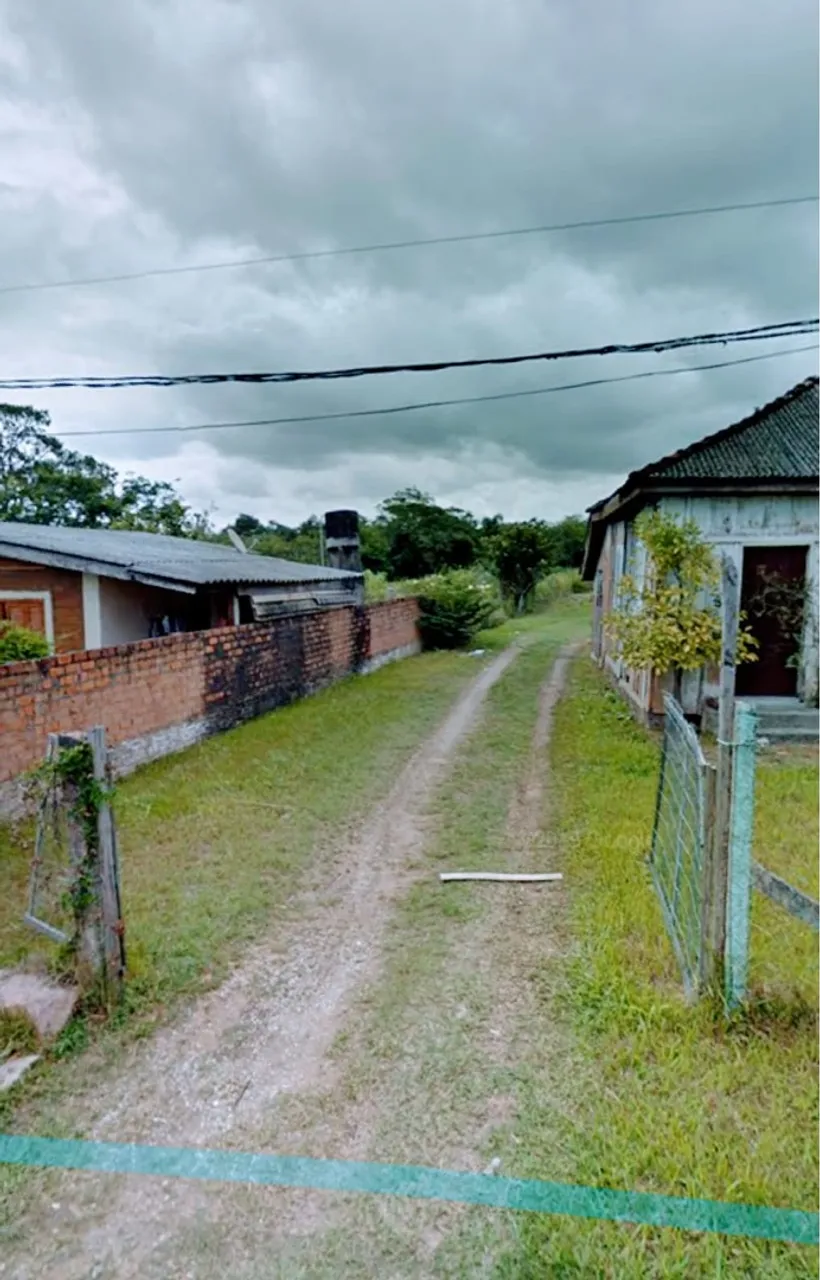 Terreno no Lami