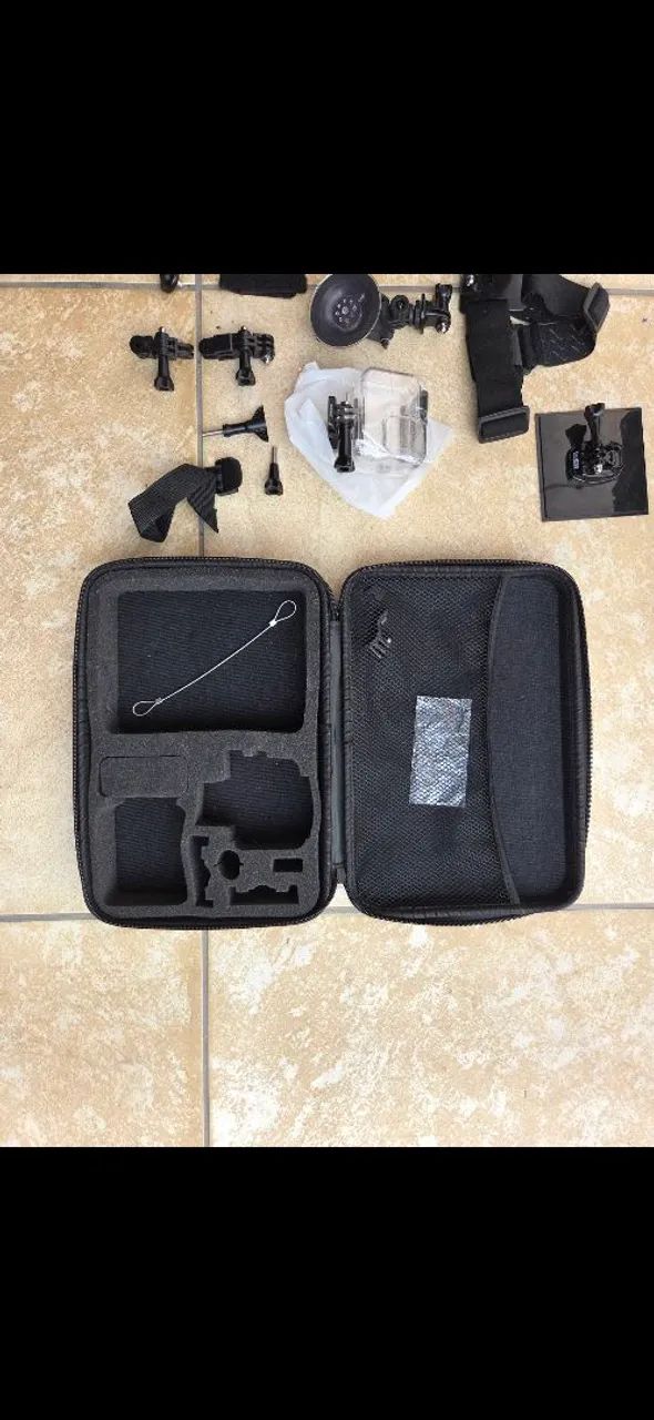 Kit Go pro - Foto 2