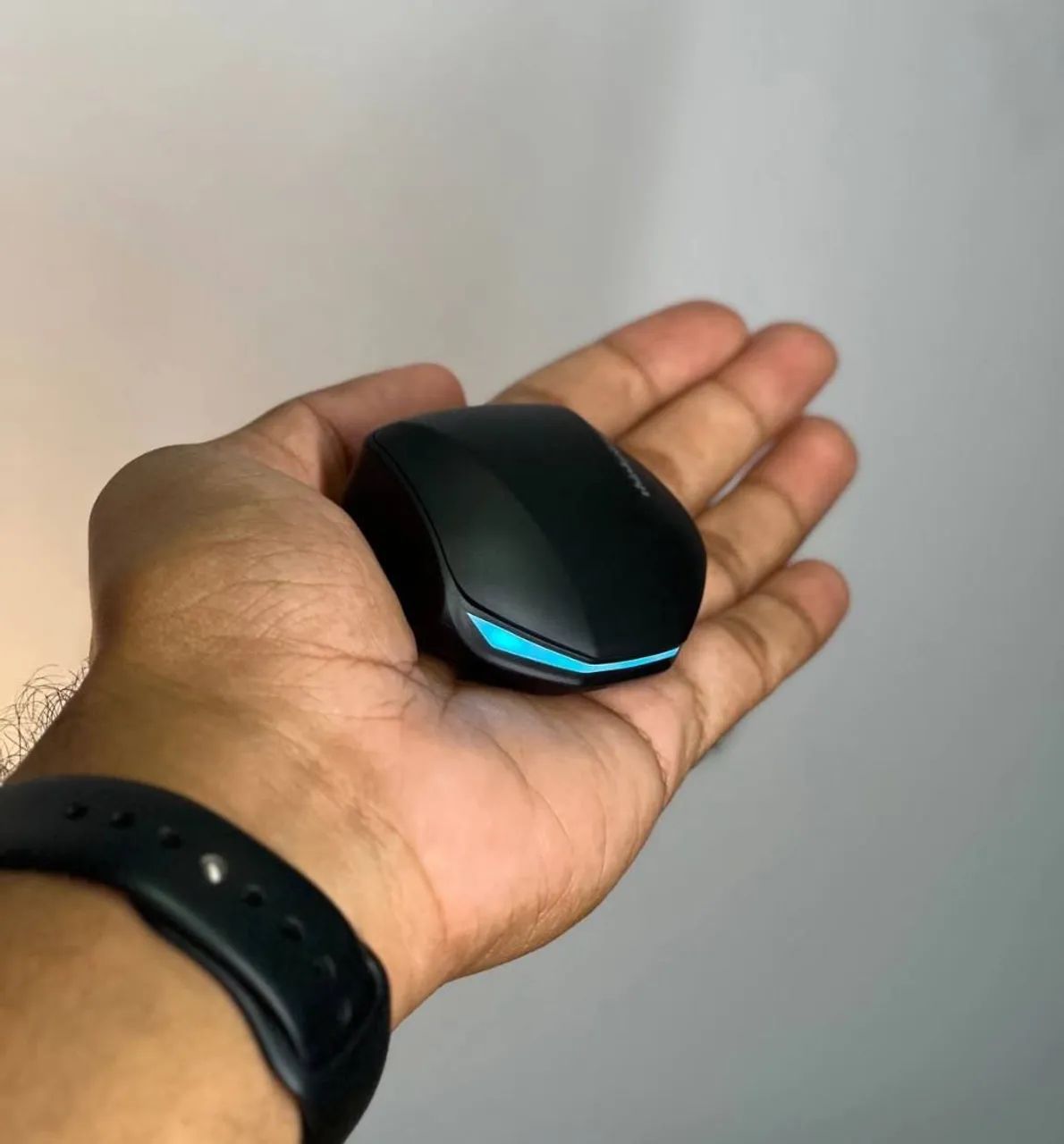 Fone bluetooth Lenovo Gm2pro  - Foto 5