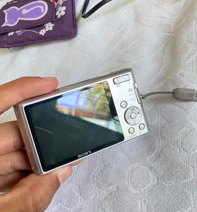 Sony Cyber-shot DSC-W610 - Foto 3