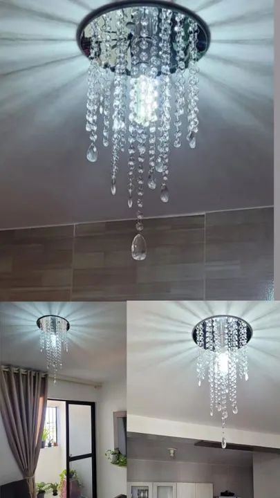 Lustre direto de fábrica  - Foto 4