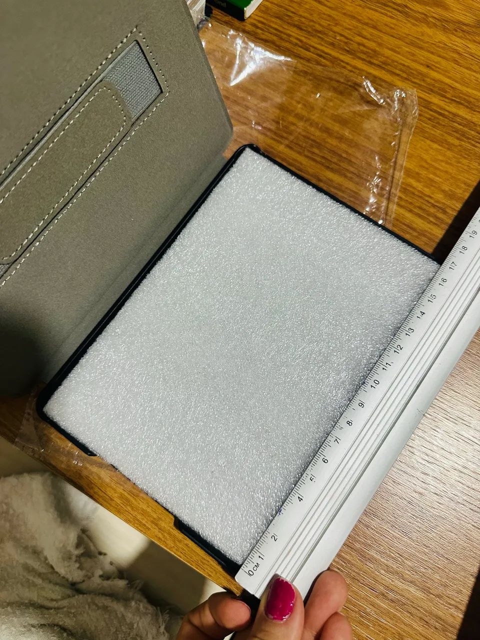 Capa para Kindle  - Foto 3