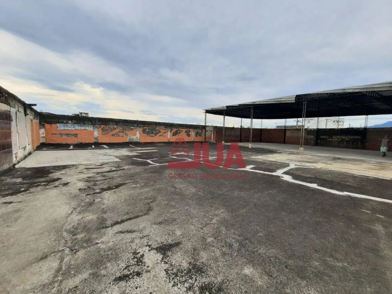 Espaço Amplo para Locação  Centro de Queimados - Foto 5