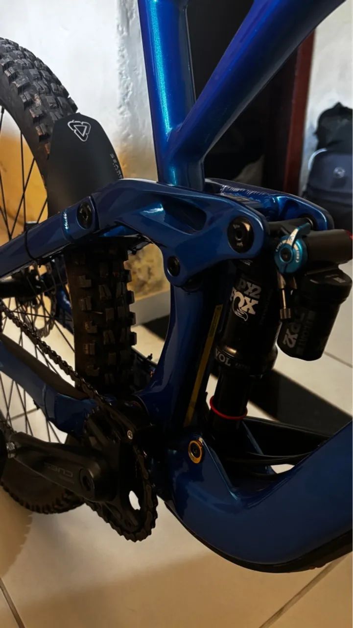 Bicicleta GT Carbon 27,5 - Foto 5
