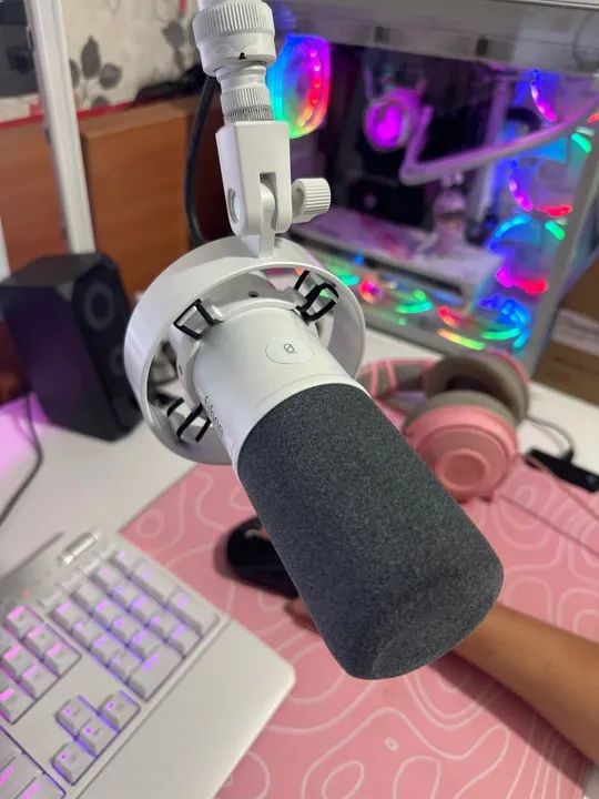 Microfone Fifine K688 - Foto 3