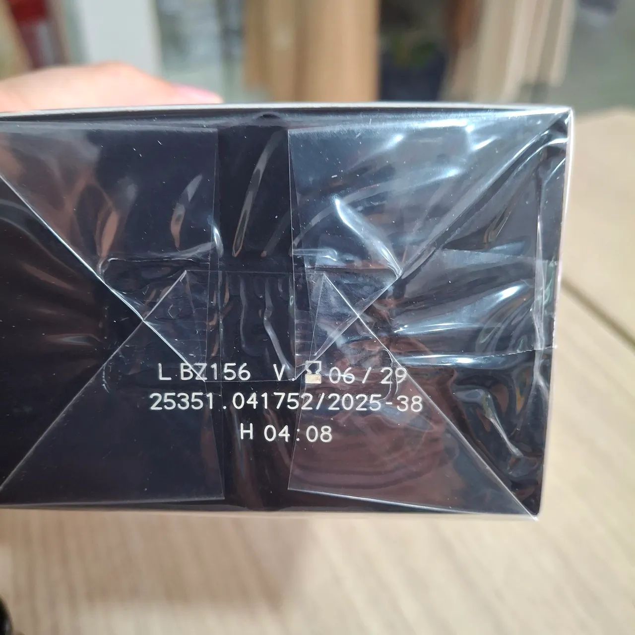 Her Code Clímax Eau de Parfum - Foto 3