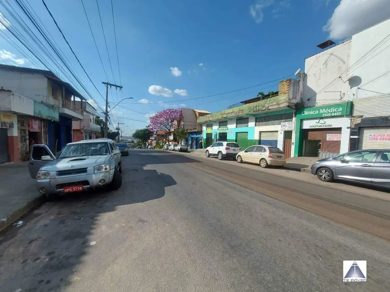 LOJA COM 7M2 NO LINDEIA EM EXCELENTE LOCALIZAÇÃO! - Foto 4