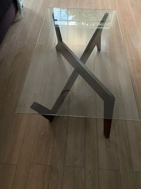 MESA DE CENTRO PARA LIVING NOVA - Foto 2