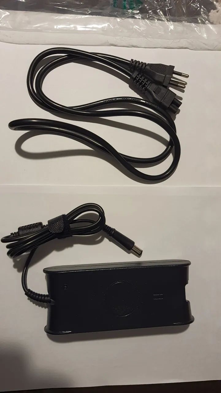 Carregador para Notebook - Fonte de Alimentação - Foto 4