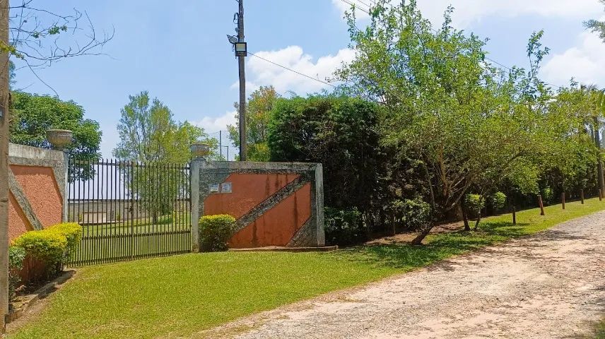 Terreno (chacara) rural 3000m2 Limeira/SP