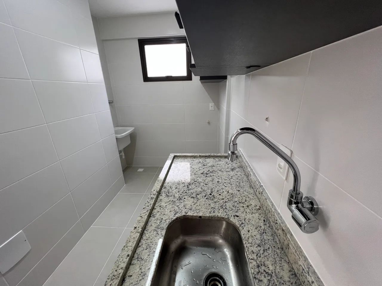Imóvel para aluguel possui 42 metros quadrados com 1 quarto em Canela - Salvador - BA - Foto 3