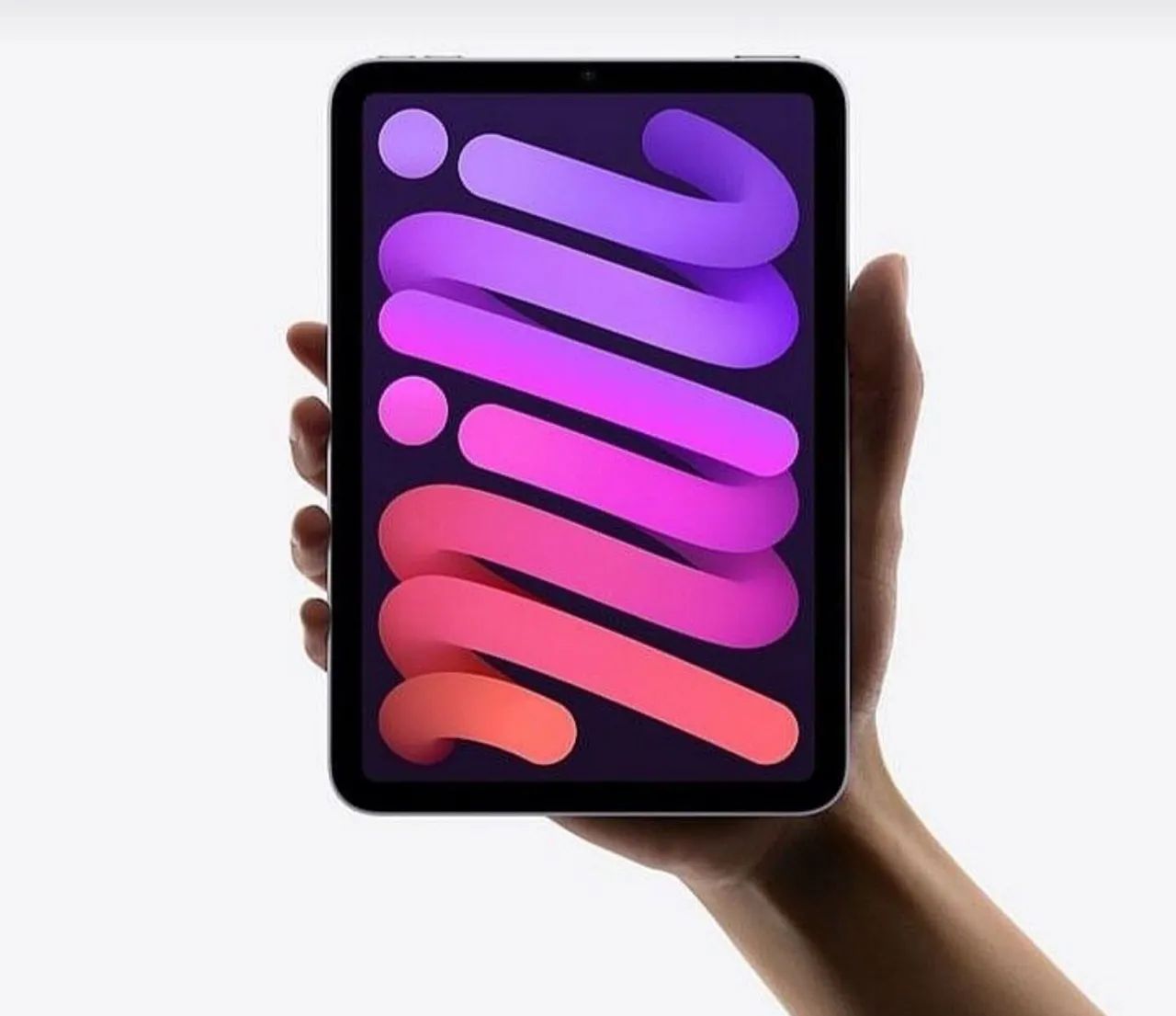 iPad Mini 6º geração 