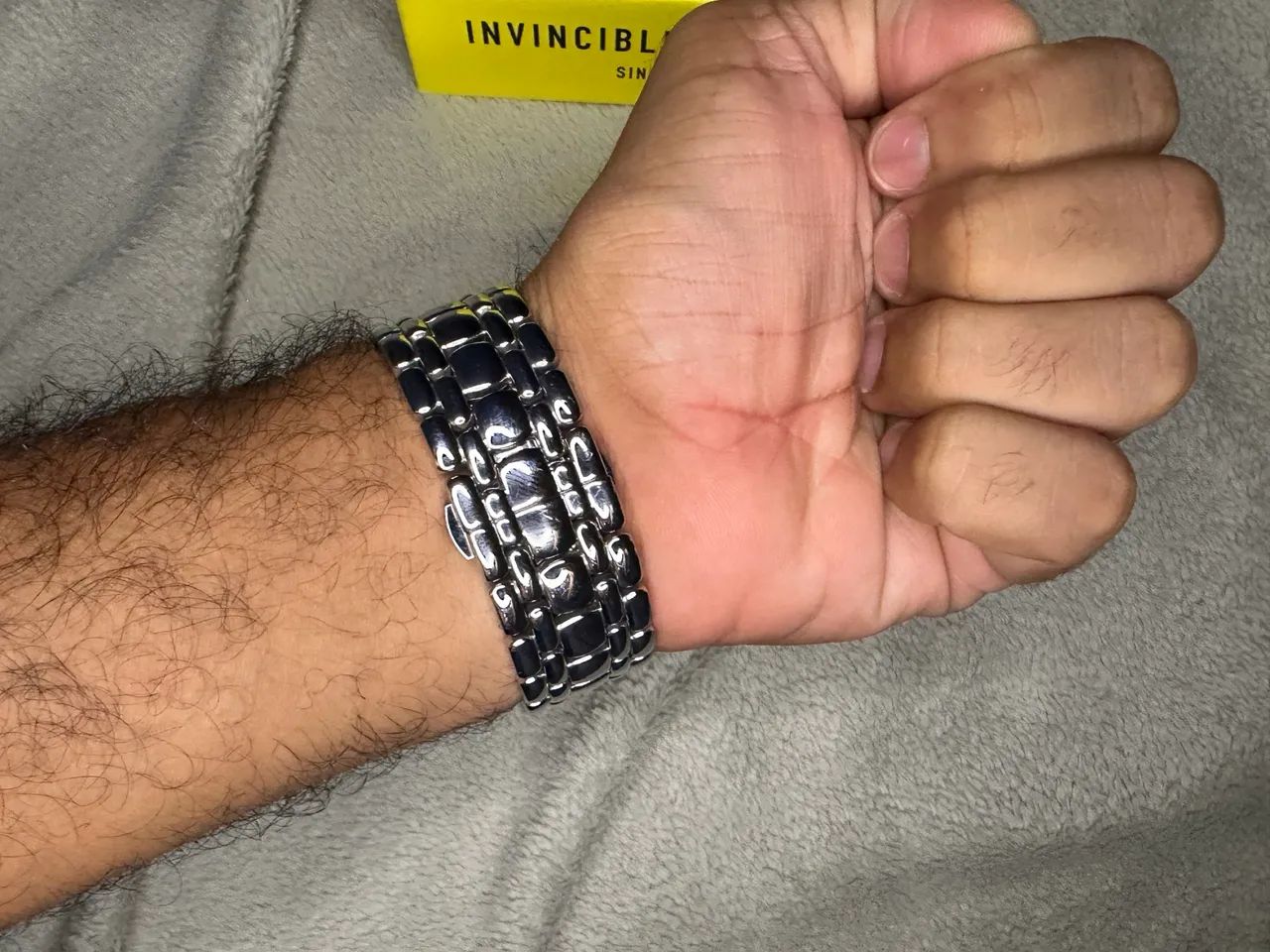 Relógio - Foto 2