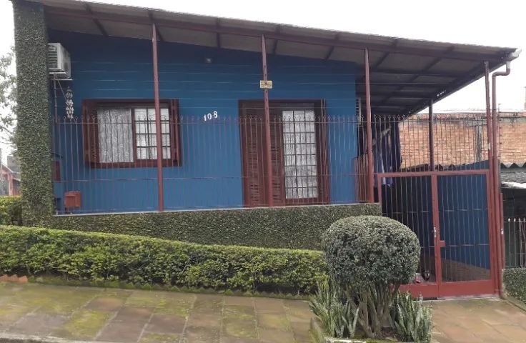 Foto - Sapucaia do Sul - Nova Sapucaia