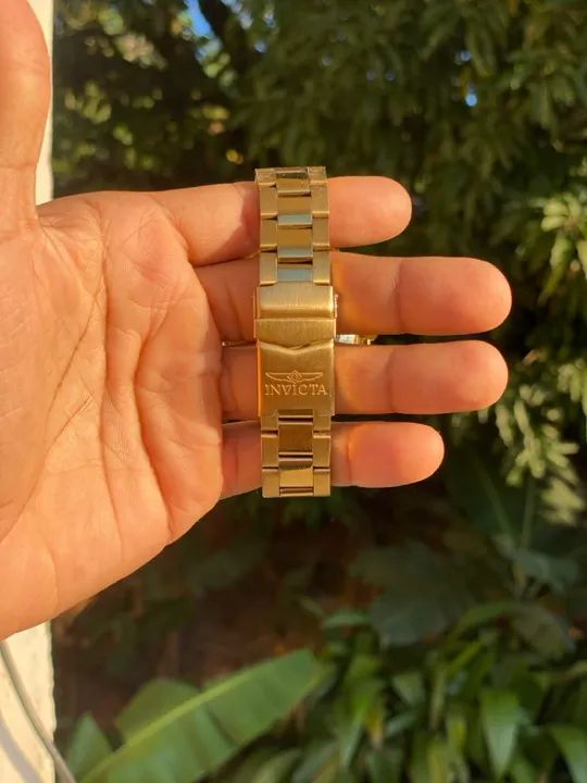 Relógio invicta 8929ob - Foto 3