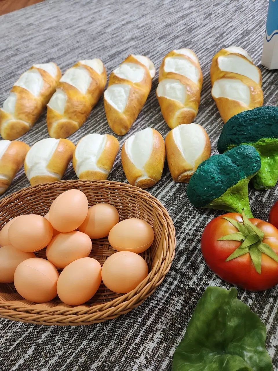 Frutas Artificiais - Foto 4