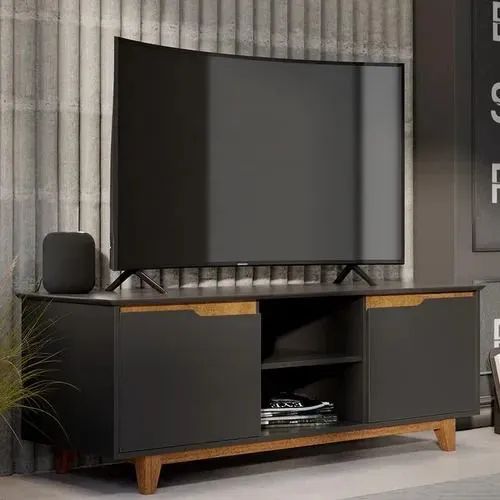 Rack para TV ate 55 polegadas  - Foto 3