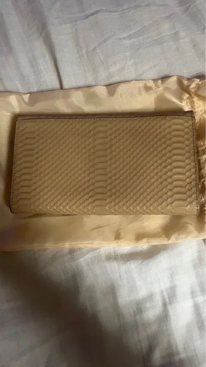 Carteira Carmen Steffens  original  - Foto 4