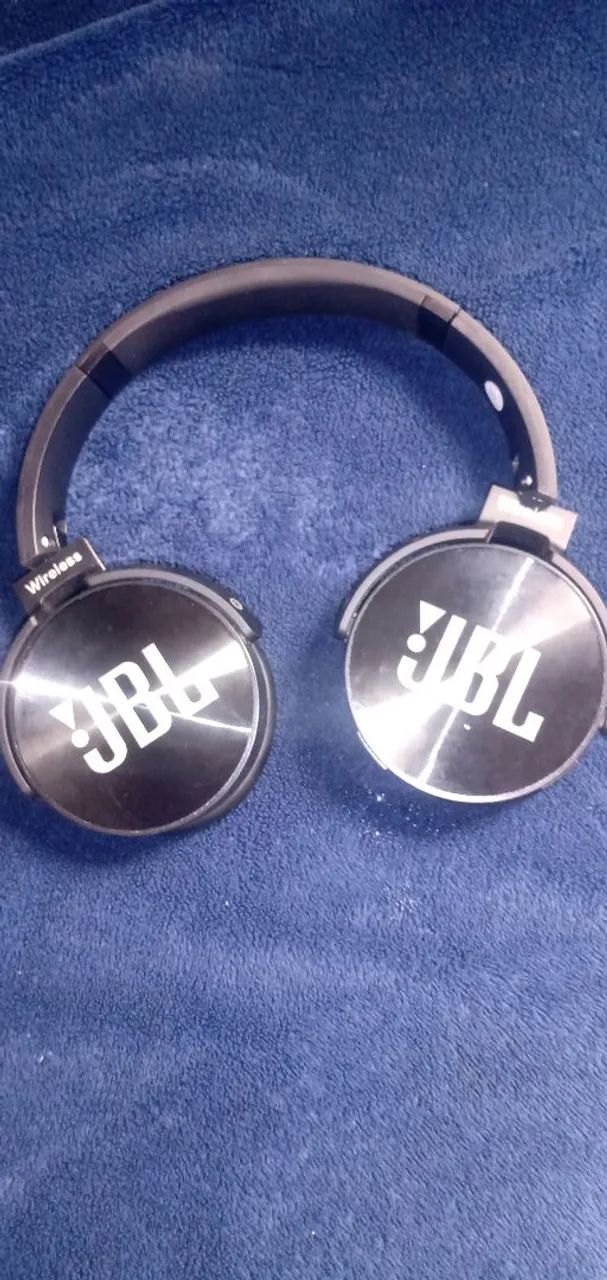 Fone de ouvido bluetooth ?