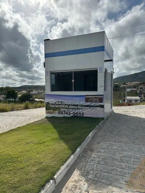 Lote à venda - loteamento Nova Gravatá - Foto 2