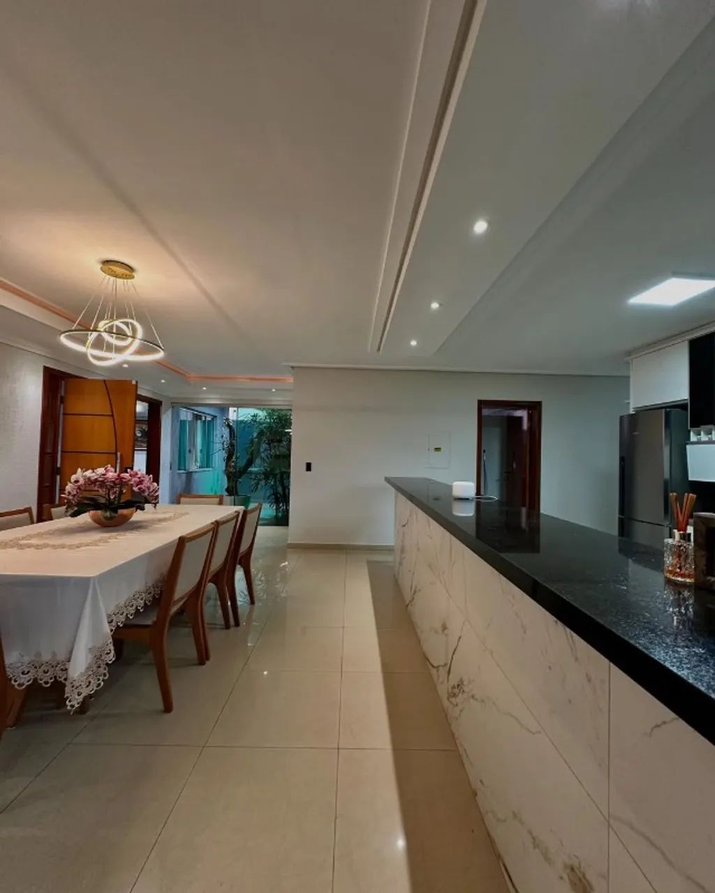 Vendo casa em Afonso Pena, São José Dos Pinhais - Foto 5