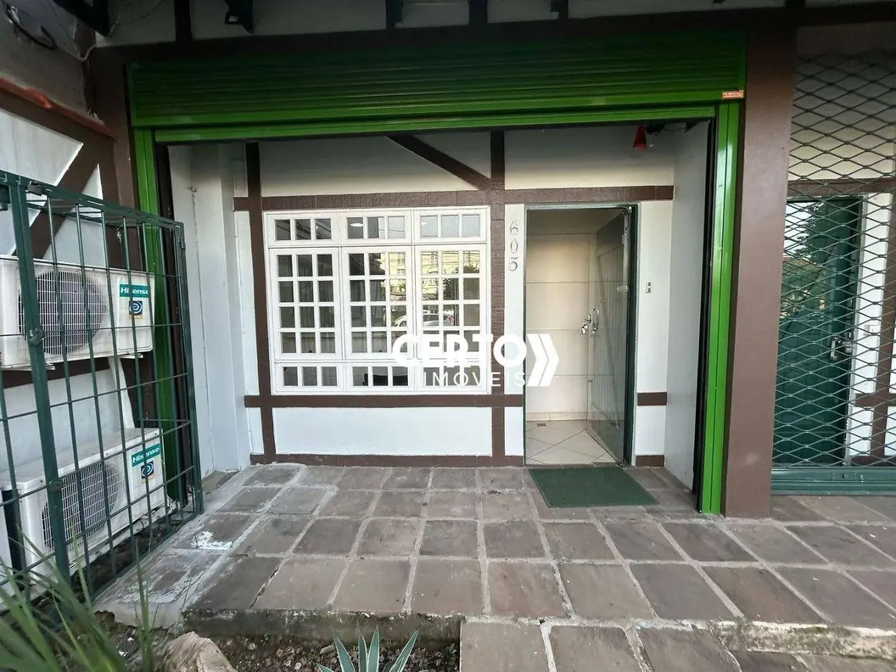 Sala para alugar, 83 m² por R$ 3.000,00/mês - Centro - Sapiranga/RS