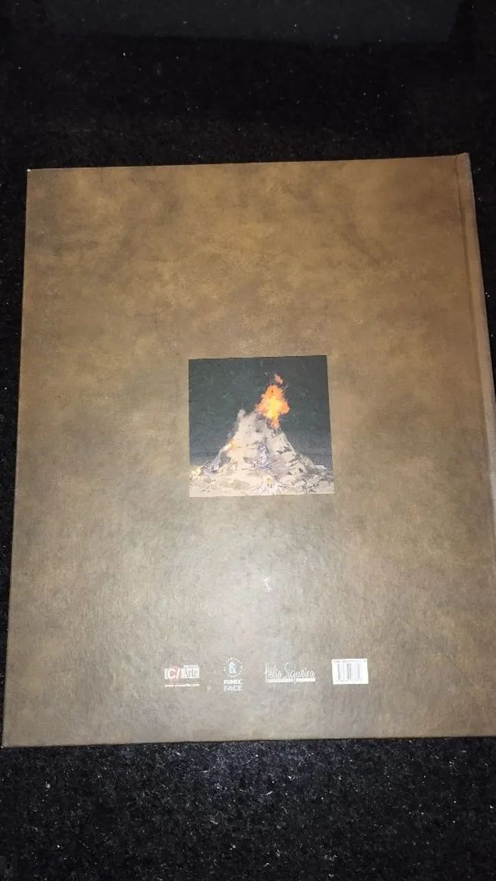 Livro  - Foto 2