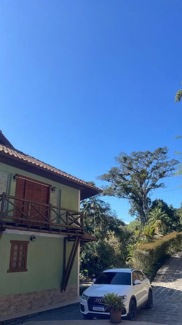 Imóvel para venda com 28400 metros quadrados com 5 quartos em Mury - Nova Friburgo - RJ - Foto 2