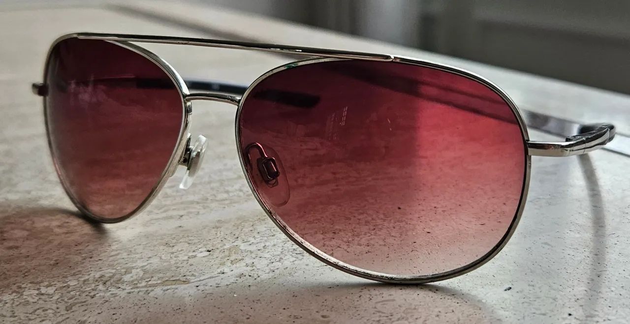 Oculos de Sol Aviador Unissex