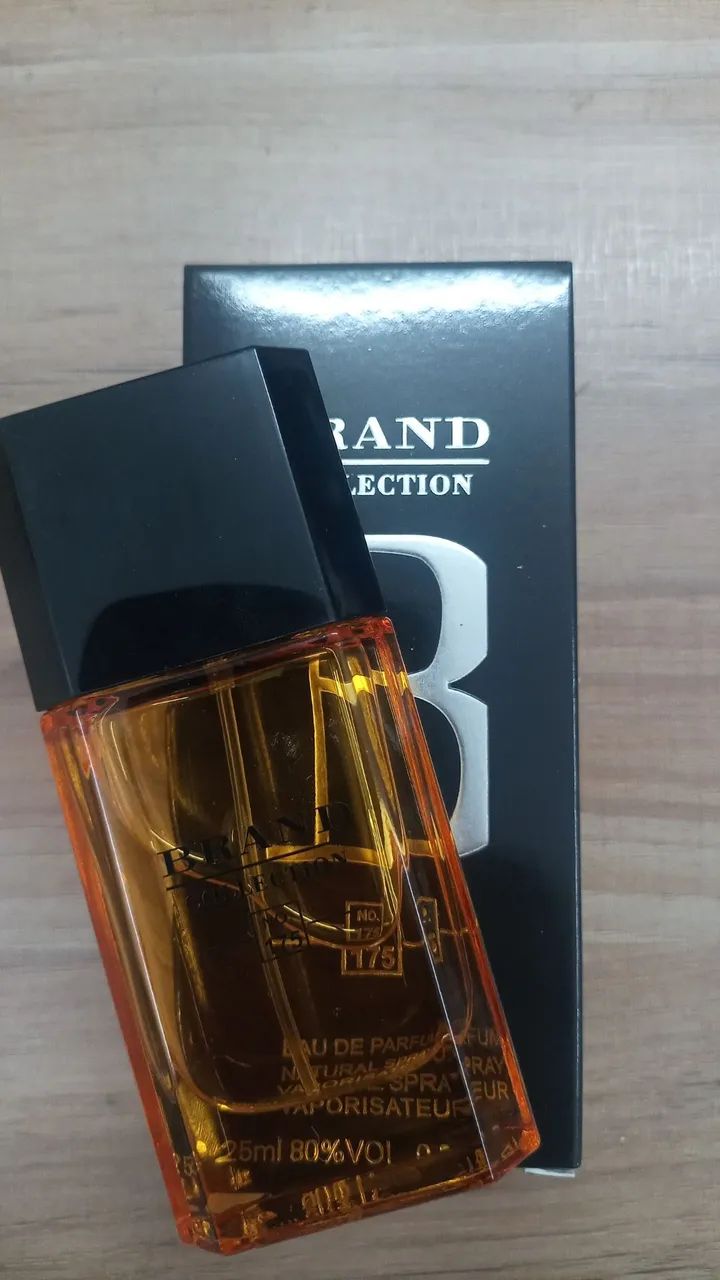 Perfume Brand Collection 175 Eau de Parfum - Foto 2