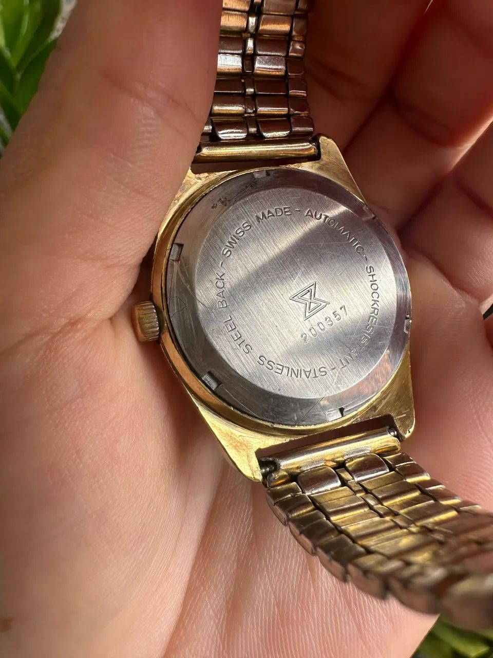 Relógio EDOX Automático - Foto 5