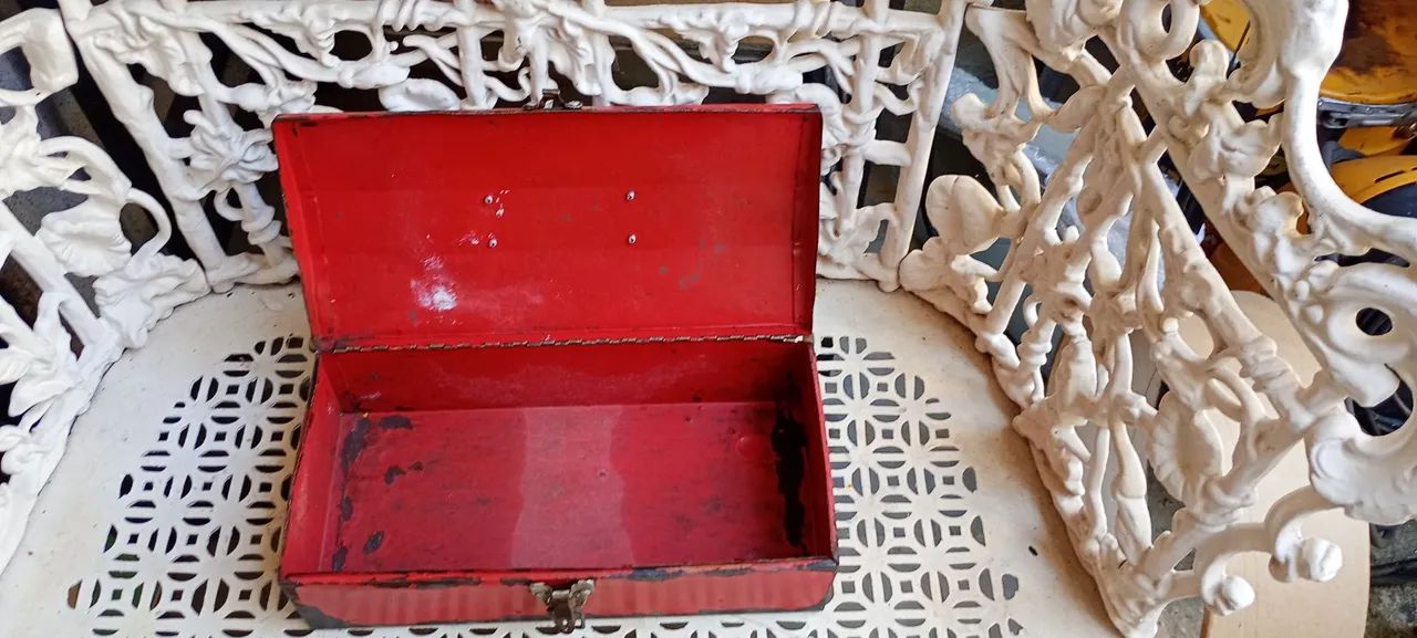 Caixa de chapa  - Foto 4