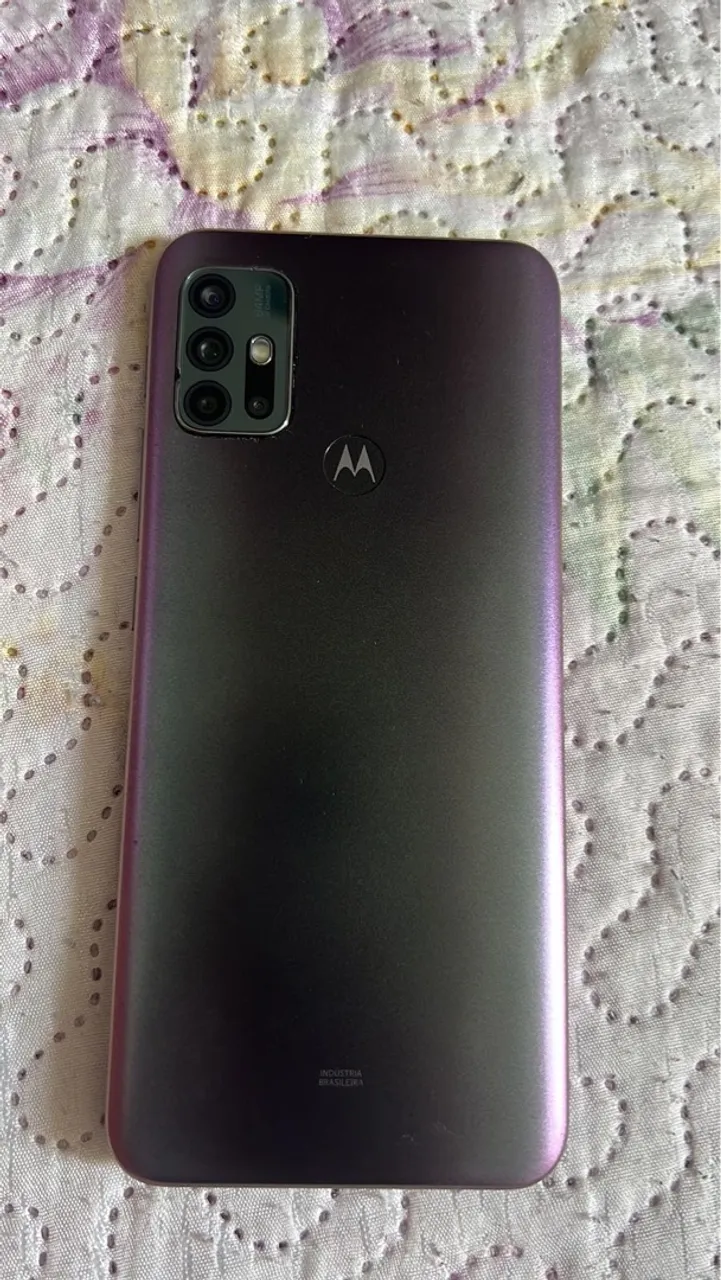 MotoG 30