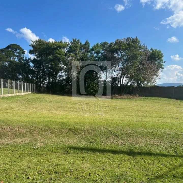 Terreno no Condomínio Vale do Lago em Sorocaba