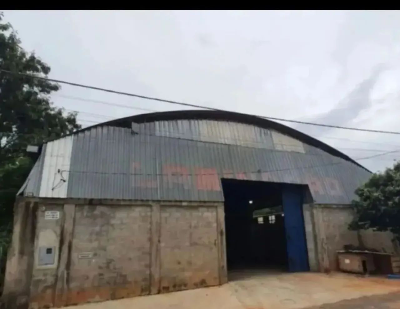 Imóvel para aluguel com 660 metros quadrados em Parque Oeste Industrial - Goiânia - GO - Foto 3