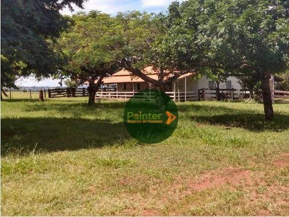 Fazenda à venda, por R$ 150.000.000 - Zona Rural - Figueirão/MS - Foto 5