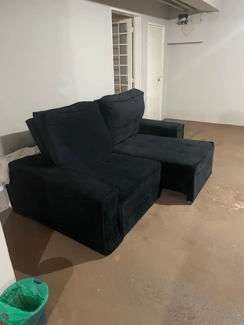 VENDO SOFÁ RETRÁTIL 64842073510786120