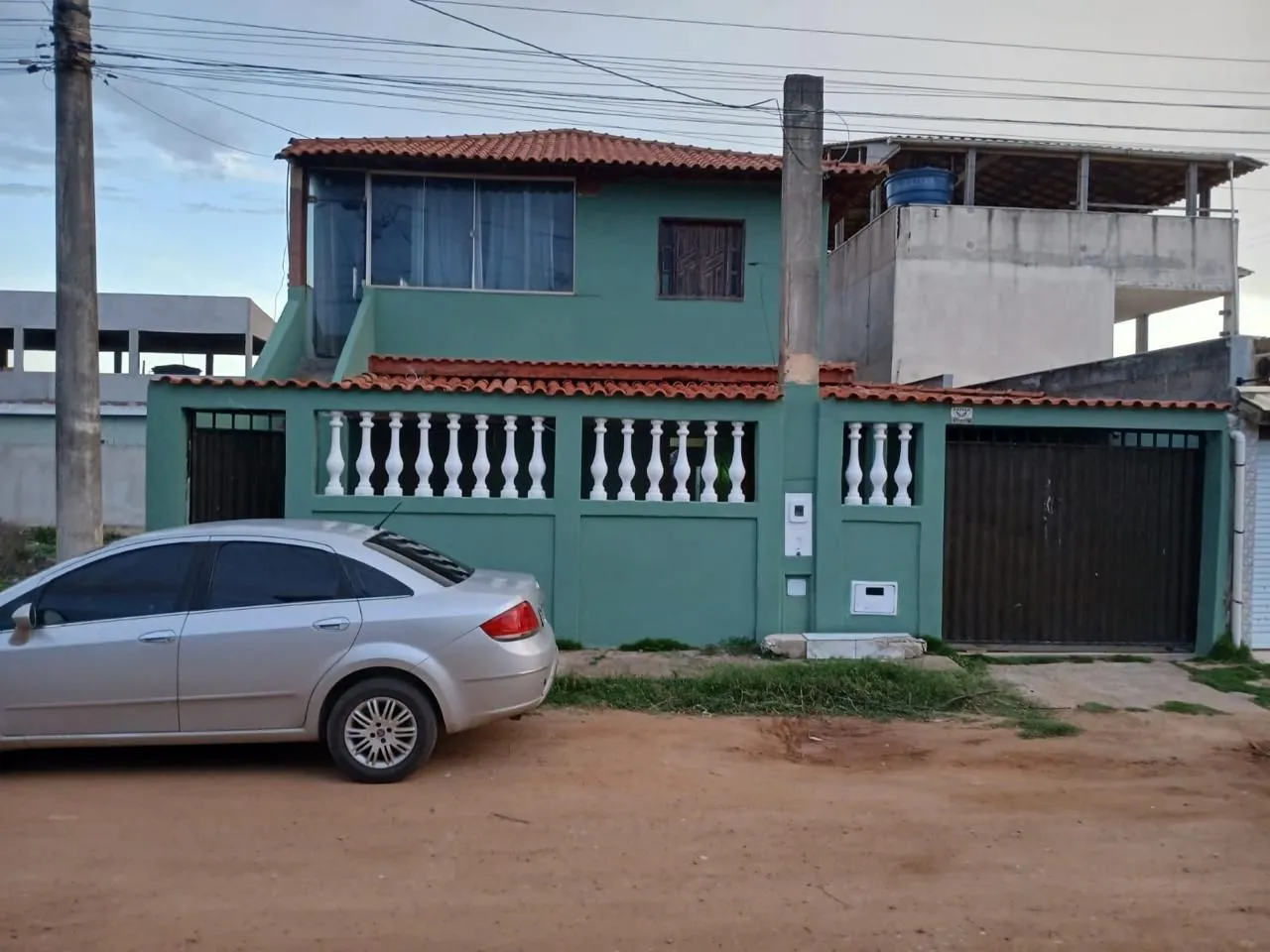 Casa em Marataizes