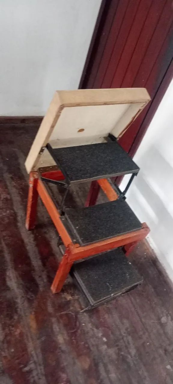 Three-Step Stool64960530557313121