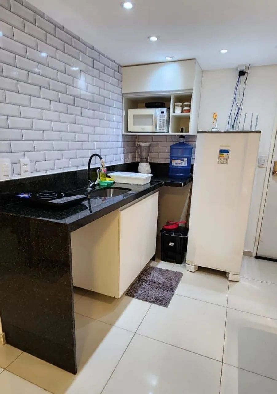 Flat temporada no Cabo Branco - Foto 12