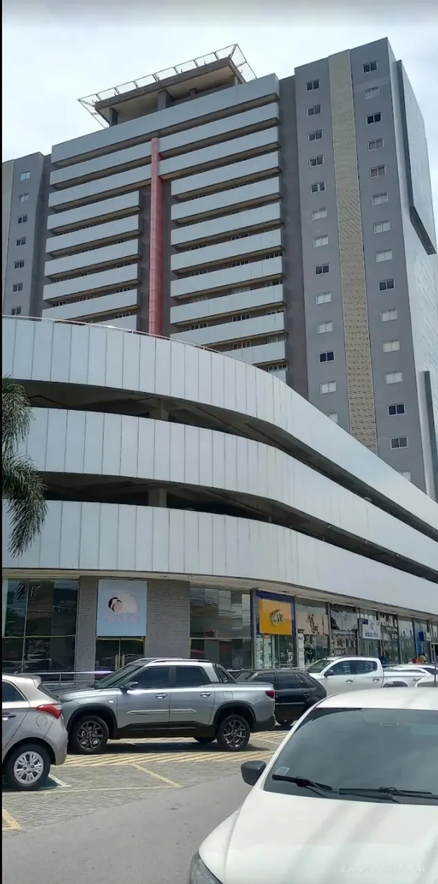 Sala para dentista, toda equipada no melhor empresarial de Maceió