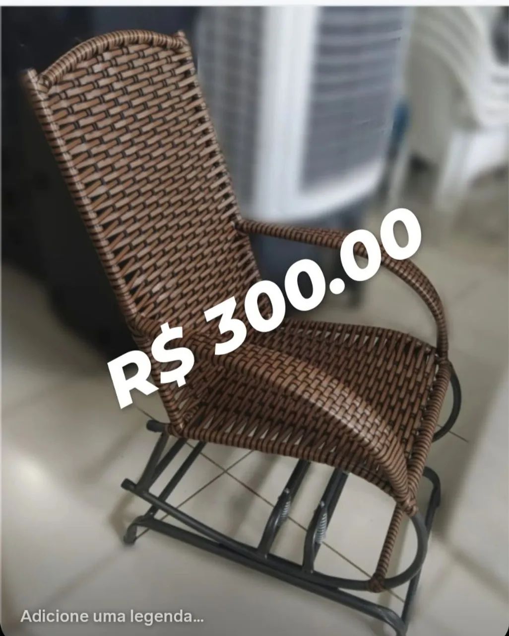 Cadeira 