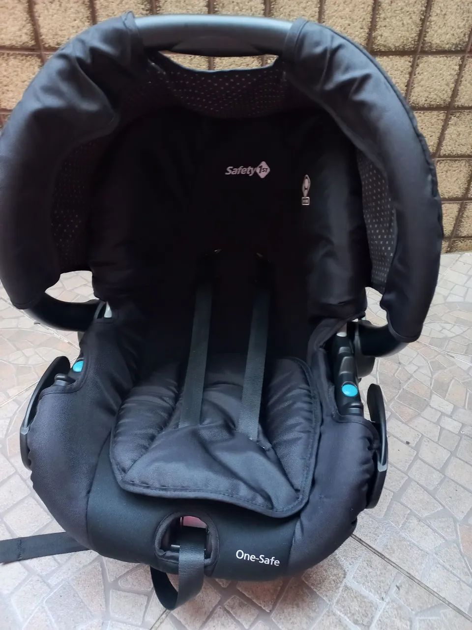 Carrinho de Bebê Safety 1st  - Foto 3