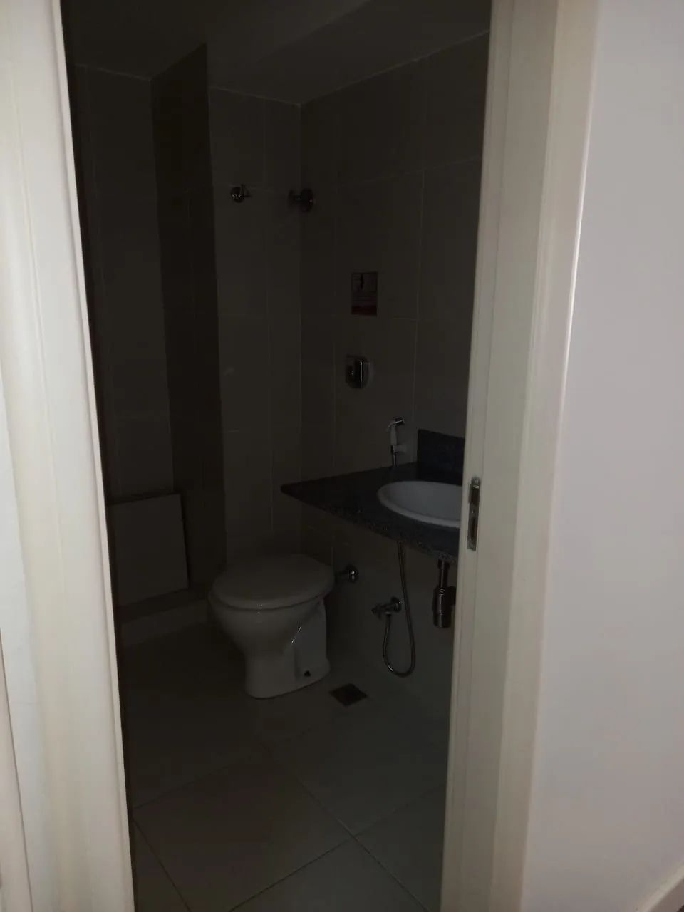 Sala/Conjunto para aluguel e venda com 40 metros quadrados com 1 quarto - Foto 4