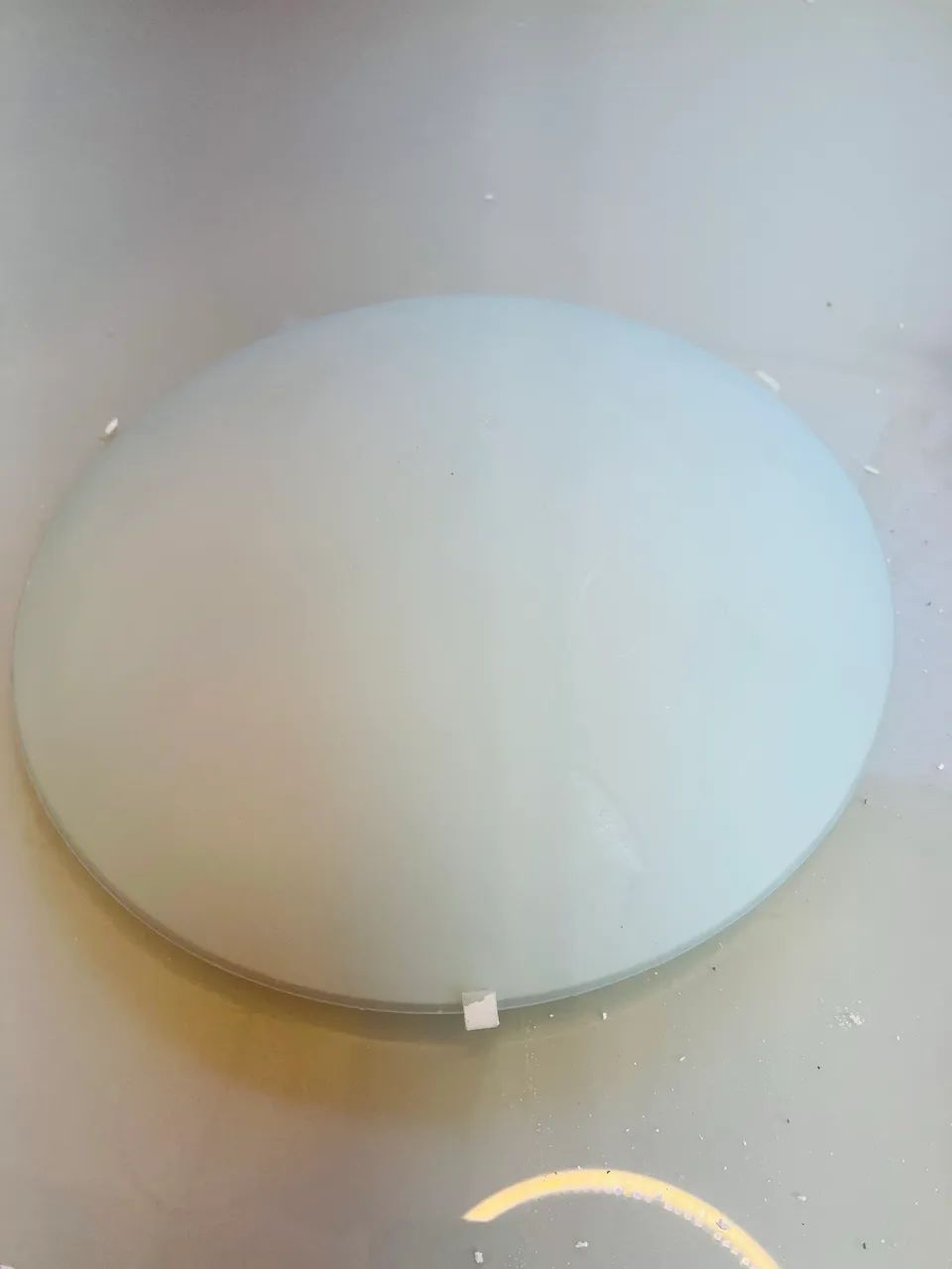 Lustre com lâmpadas de led - Foto 2