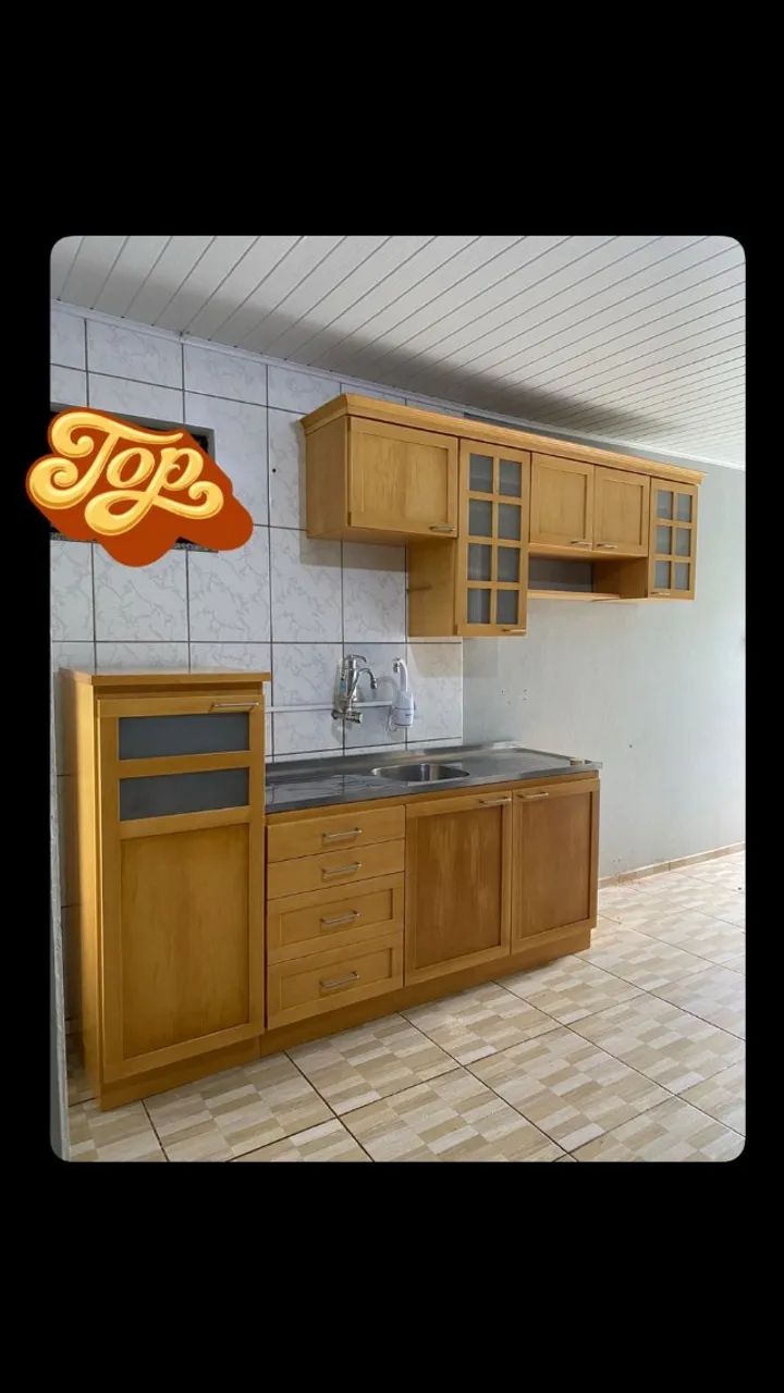 Pia de Cozinha