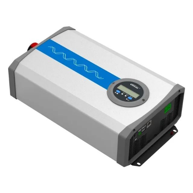 Inversor Off-grid Epever 3000W/6000W - Foto 2