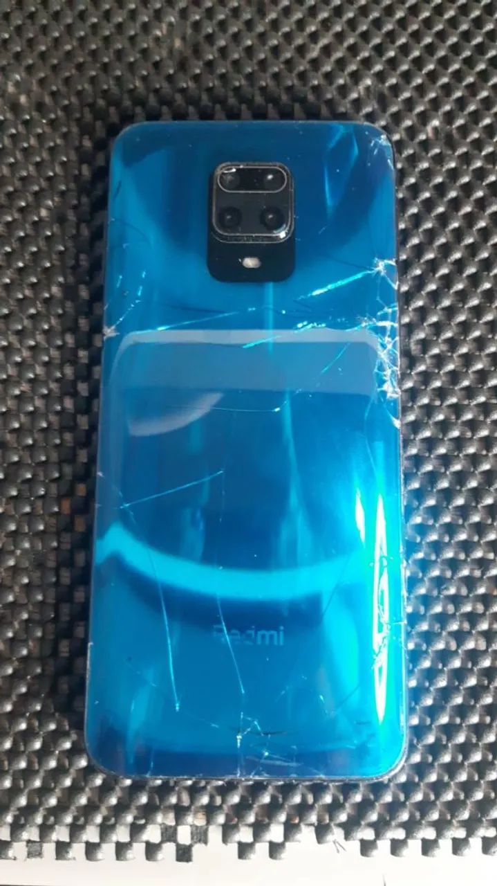 Redmi note 9s  - Foto 3