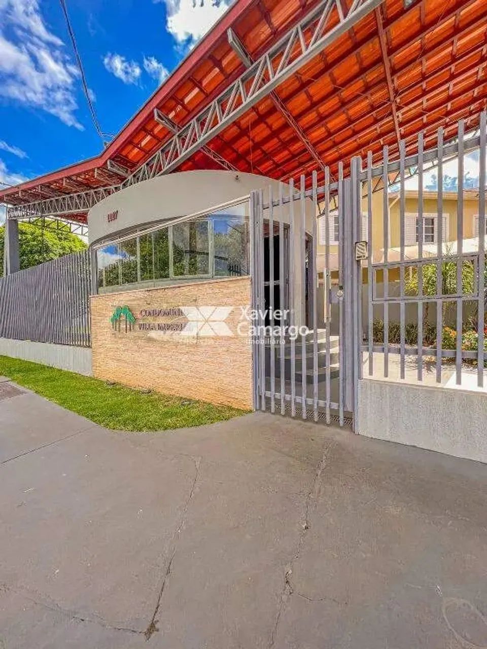 Casa com 3 quartos em condomínio fechado para comprar. - Foto 2