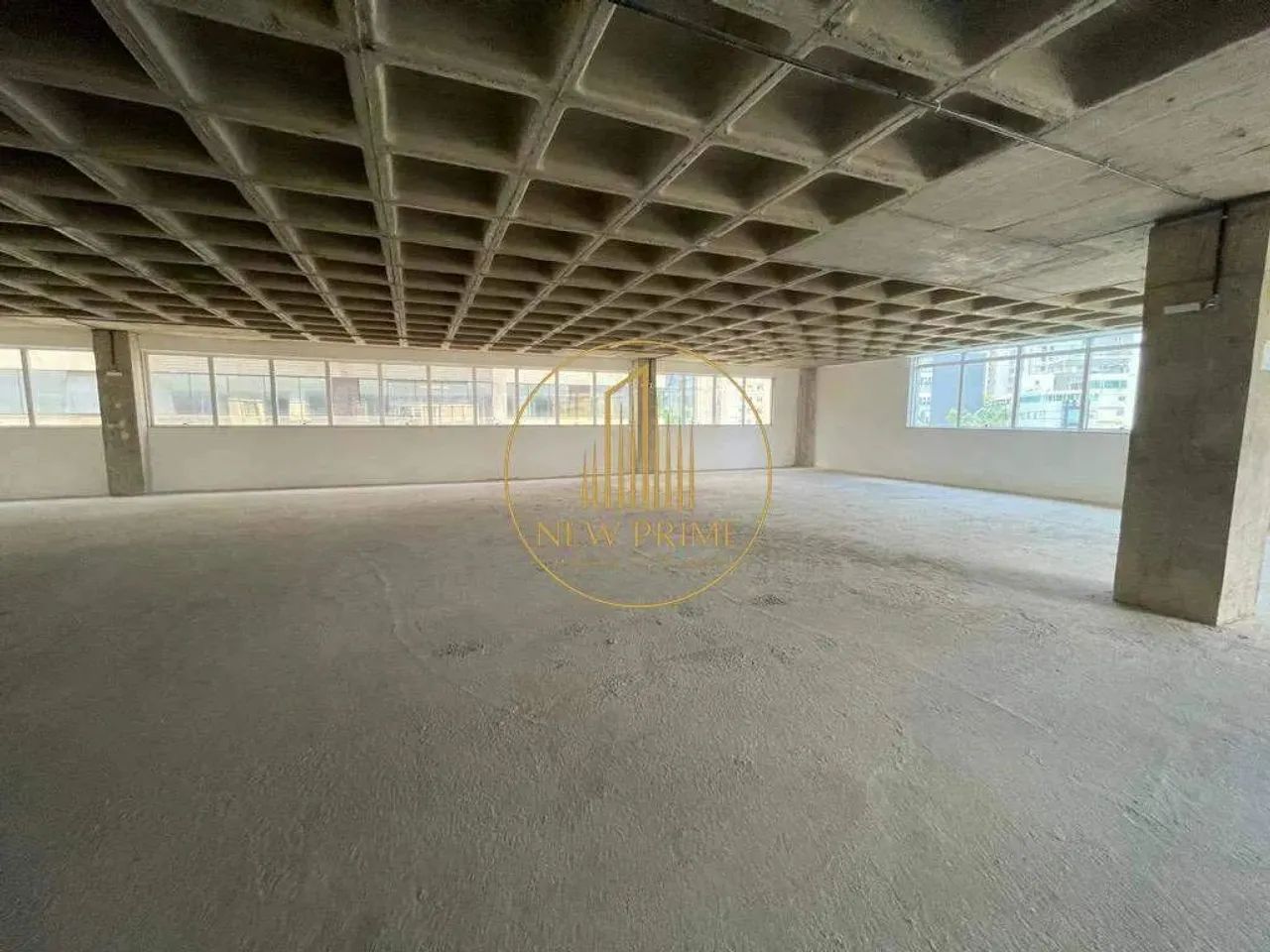 Andar Corporativo para aluguel, Lourdes - Belo Horizonte/MG